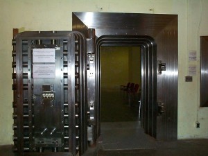 Vault Door-2